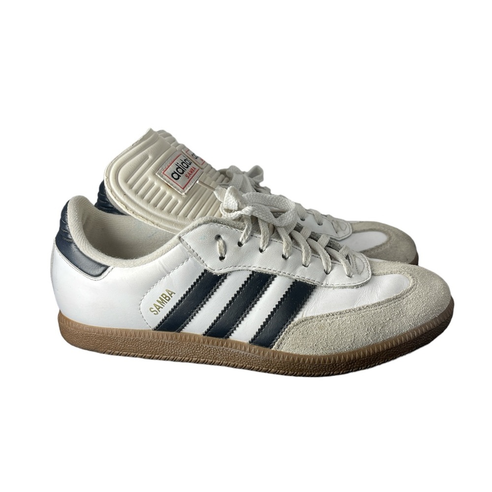 Adidas Samba Classic Low Top Sneakers Mens size 6.5